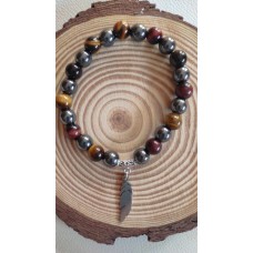 Bracelet Triple Protection 