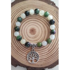 Bracelet Protection Equilibre Paix Bracelet Protection Equilibre Paix