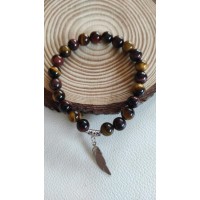 Bracelet Contre les douleurs musculaires, articulaires - Protection 
