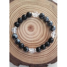 Bracelet Intuition - Vitalité - Protection Bracelet Intuition - Vitalité - Protection