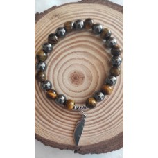 Bracelet Contre le Mauvais Oeil - Soulage les douleurs Bracelet Contre le Mauvais Oeil - Soulage les douleurs