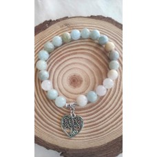 Bracelet Sérénité - Sagesse Bracelet Sérénité - Sagesse