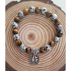 Bracelet Protecteur - Joie de vivre Bracelet Protecteur - Joie de vivre