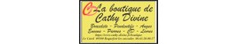 La boutique de Cathy Divine La boutique de Cathy Divine