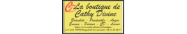 La boutique de Cathy Divine